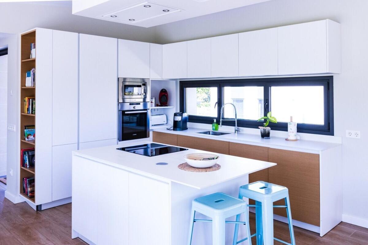 Chalet Myhousespain - Moderna Cerca Del Centro De Gijón